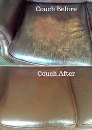 Conditioning A Leather Couch House Cleaning Tips Cleaning Household Deep Cleaning Tips