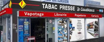 Tabac Le Casablanca Saint Vincent De Tyrosse Facebook