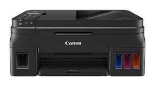 Canon Pixma G4210 Driver Software Download Latest Printer Drivers Canon Printer Driver Printer