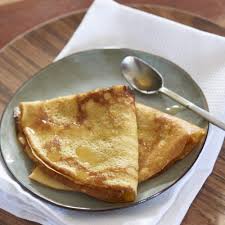 Crepes A La Farine De Mais Recette Simple Et Sans Gluten