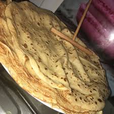 Crepes A La Farine De Chataigne Recette Farine De Chataigne Recettes De Cuisine Meilleur Recette De Crepe