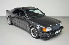 W124 300ce 6 0 Amg Mercedes Benz Coupe Mercedes Benz Amg Mercedes W124