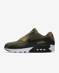 Air Max 90 Medium Olive Sequoia Neutral Olive Black Nike Air Max 90 Nike Air Max Air Max 90