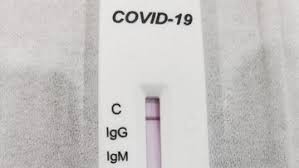 Jangan Bingung Ini Cara Kerja Rapid Test Covid 19