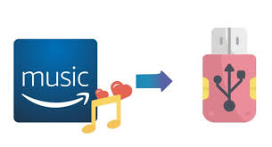 Transfer Amazon Music To Usb Usb Usb Flash Drive Music Converter