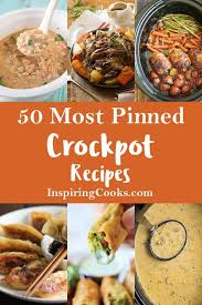 Gluten Free Crock Pot Recipes Pinned 50 000 Times My Natural Family Best Crockpot Recipes Crockpot Recipes Recipes
