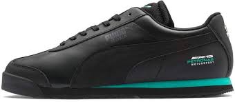 Mercedes Amg Petronas Roma Men S Sneakers Puma Us Sneakers Men Mercedes Amg Amg Petronas
