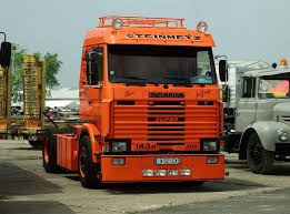 Scania 143m 500 Melun Villaroche 77 Seine Et Marne 09 06 18a Heavy Truck Show Trucks Trucks