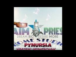 New Khasi Love Song La I Bynta By Lover Mawiong Youtube