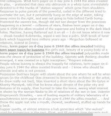 Term Paper On D Day June 6 1944 The Allies Invaded Term Paper Research Paper Paper Outline