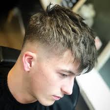 This haircut has quickly grown to become one of the world's most popular haircuts because. 59 Best Fade Haircuts Cool Types Of Fades For Men 2021 Guide