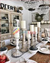 31 Landhausstil Deko Wohnzimmer Ideen Haus Deko Ideen Farmhouse Dining Rooms Decor Farmhouse Dining Farm House Living Room