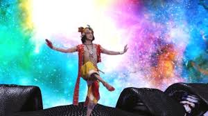 Watch Radhakrishn Episode 44 Krishna Forgives Kaliya Only On Hotstar The One Stop Destination For Your Favour Krishna Krishna Pictures Radha Krishna Pictures