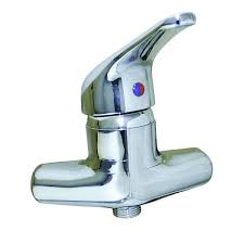 Presto Mitigeur Douche Et Evier Entraxe De 60 A 80mm Prolians