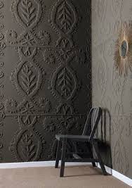Paintable Textured Wallpaper How And Where To Use It Paintable Textured Wallpaper Textured Wall Anaglypta Wallpaper