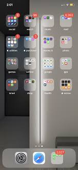Iphone Xr In 2020 Organization Apps Organize Apps On Iphone Iphone Apps