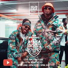 Latest Amapiano 2020 Songs Download Amapiano 2020 Songs Major League League