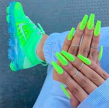 Easy cute nail designs ideas play a vital role in a woman's appearance. Best Nails For Summer 2019 Stylish Belles
