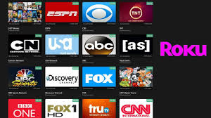 Free Live Cable Tv On Roku Roku Tv Hacks Free Tv Streaming