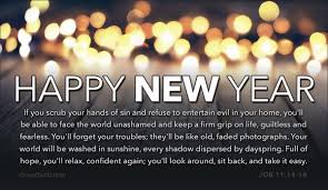 27 Best Bible Verses For The New Year Inspiring Promises For 2021 Now it shall spring forth; 27 best bible verses for the new year