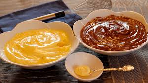 Creme Patissiere Facile Et Inratable Gateau Et Cuisine Rachida Recette Creme Patissiere Facile Patissiere Alimentation
