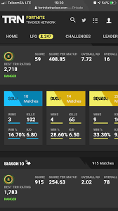 Goo.gl/emzdwr subscribe to my channel: Chapter 2 Season 1 The New Season Is Not Giving Anyone The Opportunity To Grow So Many Bots In Game Inflation Of Stats I Mean I Am Mediocre At Best And