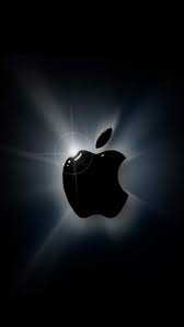 Black Light Apple Iphone 5s Hd Wallpapers Available For Free Download Iphone Wallpaper Logo Apple Logo Wallpaper Iphone Apple Wallpaper