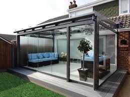 Crocodile Verandas Rooftop Terrace Design Outdoor Rooms Terrace Design