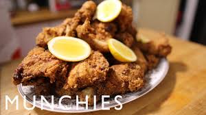 How To Make Matty Matheson S Squad Fried Chicken Food Making Fried Chicken Fried Chicken