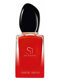 Wejdź i znajdź to, czego szukasz! Si Passione Intense Giorgio Armani Ø¹Ø·Ø± A Ø¬Ø¯ÙŠØ¯ Fragrance Ù„Ù„Ù†Ø³Ø§Ø¡ 2020