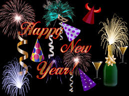 Download Happy New Year 2018 Animated Images Gif Happy New Year Wallpaper Happy New Year Animation Happy New Year Gif