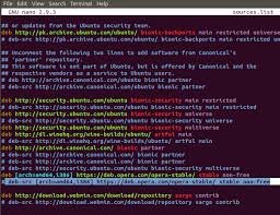 How To Use Apt Package Manager On Ubuntu Command Line In 2020 Management Ubuntu Operating System Apt