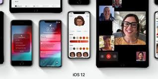 Ios 12 Now Installed On 4 Out Of Every 5 Ios Devices Iphone Upgrade Apple Update Iphone