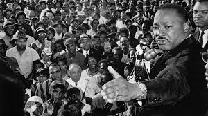 Martin luther king, jr., was born in atlanta, georgia, in 1929. Two Very Different Watches Worn By Dr Martin Luther King Jr