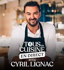 Les Recettes De L Emission Tous En Cuisine De Cyril Lignac En 2020 Recettes De Cuisine Recette Cyril Lignac Recette
