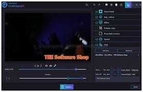 Create Stunning And Eye Catching Animated Photographs Turn Videos Into Cinemagraphs To Capture Special Moments In Stylish Semi Still Photos That Feel Like Magi