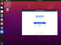 How To Install Zoom On Ubuntu 20 04