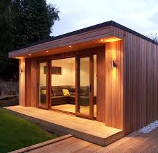 Garden Rooms House Extensions Home Offices Annexes Gyms School Classrooms Garden Cabins Backyard Office Garden Room