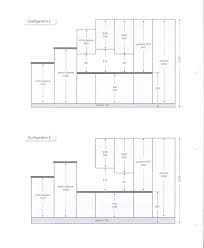 Meuble Cuisine Hauteur Ideas In 2020 Curtains Living Room Floor Plans Curtains