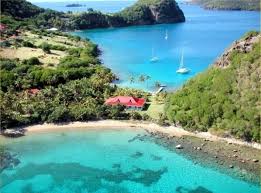 Les Saintes Guadeloupe Les Saintes Guadeloupe Plage Guadeloupe Vacances