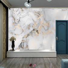 Custom Living Room Waterproof Marble Wallpaper Wall Vinyl Self Adhesive Contact Paper Solid Color Furniture Desktop Home Decor Wallpapers Aliexpress In 2020 Wall Painting Living Room Wall Wallpaper Colorful Furniture