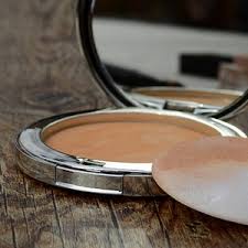 Poudre compacte bio avril, avec les teintes : Poudre Compacte Ou Poudre Libre Laquelle Choisir