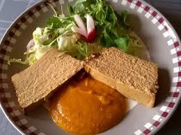 Pain De Poisson Maquereau Et Thon Avec Son Concentre De Tomates Par Rozableue Une Recette De Fan A Retrouver Dans La Categorie Entrees Sur Www Espace Recettes Fr De Thermomix Sup Sup