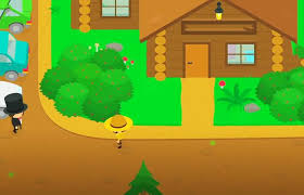 Sneaky Sasquatch Walkthrough For Android Apk Download