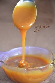 Recette Du Caramel Beurre Sale Recette Caramel Recette Caramel Beurre Sale Caramel Au Beurre Sale