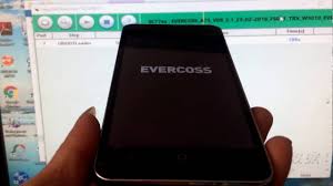 How To Flash Evercoss A75 Winner Y Max 100 Tested Youtube