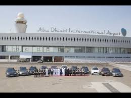 The property is around 26 km from yas marina formula 1 circuit, 26 km from yas waterworld and 27 km from yas mall. Abu Dhabi International Airport Terminal 3 Walk Youtube