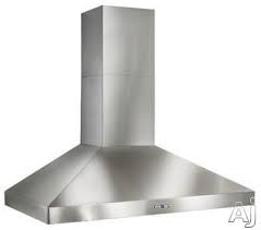 Best Wpp9iq36sb Wall Mount Chimney Range Hood With Internal Blower 3 Speed Plus Boost Control Heat Sentry Delay Timer 2 Level Halogen Lights And Hi Flow Baf Chimney Range Hood Range Hood Halogen Lighting