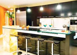 Inspirasi Desain Dapur Ala Cafe Minimalis Modern Info Paguntaka