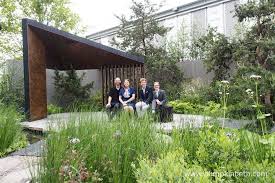 Pin Op 2017 Rhs Chelsea Flower Show